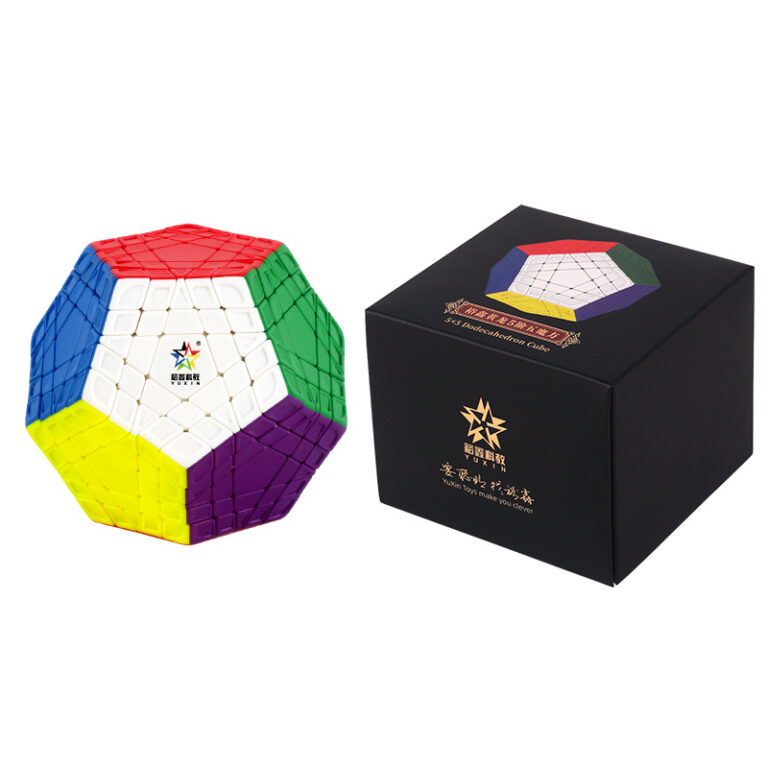 Yuxin Gigaminx Speedcube Store Deutschland